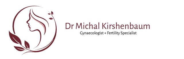 Dr Michal Kirshenbaum